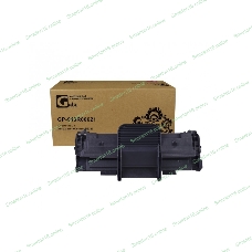 Картридж лазерный GalaPrint GP-013R00621 черный (3000 стр.) для Xerox WC PE 220, 3117, Xerox Phaser 3122