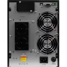 Источник бесперебойного питания Smartwatt XPERT 2kVA 1800Вт 2000ВА черный