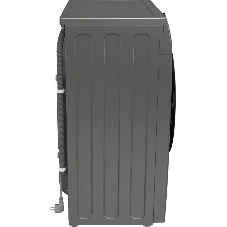 Стиральная машина Gorenje WNHPI84AS/AR серый, загрузка фронтальная 8 кг, 1400 об/мин., класс: А