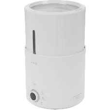 Увлажнитель воздуха ультразвуковой Deerma DEM-SJS300W, 4.4л белый