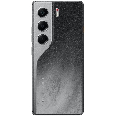 Смартфон Tecno Camon 40 CM5 12/256Gb черный