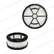 Фильтр для пылесоса BBK FBV3005H белый