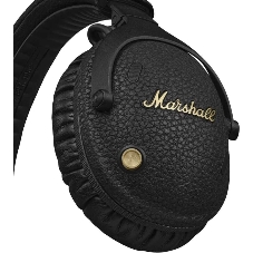 Наушники Marshall Monitor III A.N.C., Black