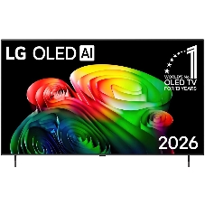 Телевизор LG OLED55B6RLA, 55