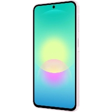 Смартфон Samsung SM-A276B Galaxy A27 5G 6/128Gb розовый