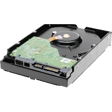 Жесткий диск Western Digital 6Tb SATA-IIISurveillance Purple (5400rpm) 256Mb 3.5