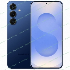 Смартфон Samsung Galaxy S25 SM-S931B 12/512Gb синий