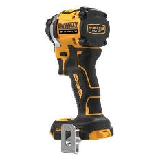 Шуруповерт DeWalt DCF850N-XJ, 18 В, 0 Ач, 206.2 Нм, бесщеточный, ударный
