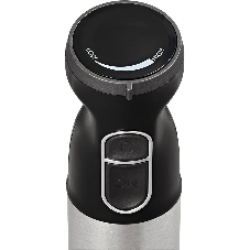 Блендер погружной Vitek VT-8545 1000 Вт, черный/серебристый