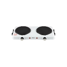 Плита настольная электрическая Homestar HS-1110, чугун