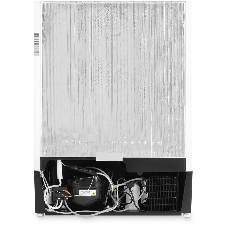 Морозильник встраиваемый Freezer Hyundai HBF 0810 белый