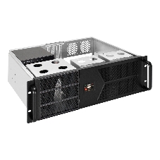 Серверный корпус ExeGate Pro 3U400-07 (RM 19