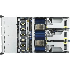 Серверная Платформа ASUS RS720-E12-RS12U