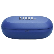 Наушники JBLENDUPEAK4BLU синий