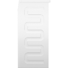 Стиральная машина Beko WRS5511BWW (7320110005) белый, загрузка фронтальная 5 кг, 1000 об/мин., класс: А