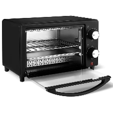 Мини-печь Blackton Bt EO1001W черный