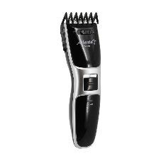 Машинка для стрижки Atlanta ATH-6902 (silver) аккумуляторная