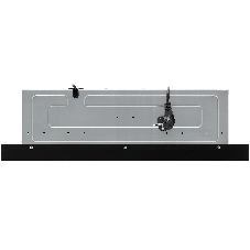Вытяжка встраиваемая Krona KERRY 600 BLACK PB V2