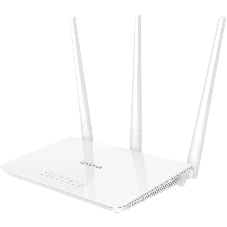 Роутер беспроводной Digma DWR-N302 N300 10/100BASE-TX белый (упак.:1шт)