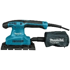 Вибро шлифовальная машина Makita M9203B 190Вт