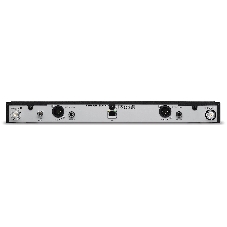 Двухканальный приемник цифровой радиосистемы SLXD SHURE SLXD4DE=-H56 518-562MHz