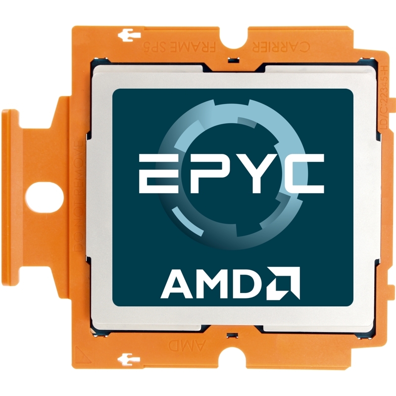 Процессор AMD EPYC 9124 Soc-SP5 3.0GHz OEM