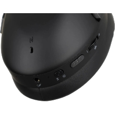 Игровые беспроводные наушники ASUS Strix Go BT (3.5mm, Bluetooth, 40 мм неодимовые магниты, 32 Ом, 20 ~ 20000 Гц, микрофон, 1800 мА.ч, 90YH02Y1-B5UA00)