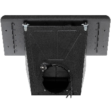 Вытяжка кухонная Krona URAN 600 DN BLACK 4S