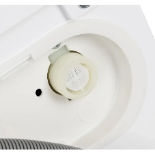Стиральная машина Indesit IWSD 5085 (CIS) белый, загрузка фронтальная 5 кг,800 об/мин., класс: А