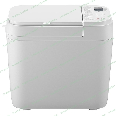 Хлебопечка Panasonic SD-R2520WTS белый, 550 Вт, программ - 28 шт, вес выпечки - 1.1 кг