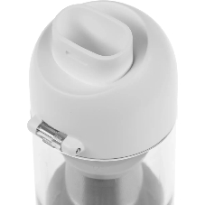 Пылесос ручной Xiaomi Mi Vacuum Cleaner mini SSXCQ01XY белый, 40 Вт, уборка сухая, пылесборник контейнер 0.1 л