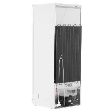 Холодильник Indesit ITD 167 W белый однокамерный 268/35л морозилка сверху, капельная система