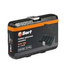 Набор ударных головок Bort BTK-5M