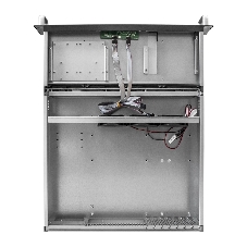 Серверный корпус ExeGate Pro EX293178RUS 2U550-HS08 RM 19