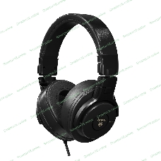 Проводные наушники Icon HP-310 черный, полноразмерные, проводной