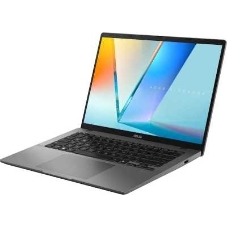 Ноутбук ASUS Vivobook S14 S3407CA-LY134 Intel Core Ultra 7 255H 4400MHz/14