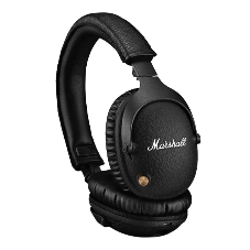 Наушники Marshall Monitor III A.N.C., Black