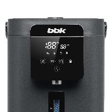 Термопот BBK BTP-1500 черный