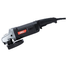 Угловая шлифовальная машина Deli DE-JM230-2E (2400Вт, 230мм, 6400об/мин, картон)