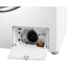 Стиральная машина Maunfeld MFWM127STWH06 белый, загрузка фронтальная 7 кг, 1200 об/мин., класс: А+++