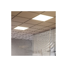Светильник офисный Gauss MiR 35W 3500lm 4000K IP40 595x595x50мм призма с БАП LED