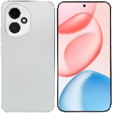 Смартфон HONOR 400 12/512Gb, серебристый