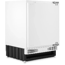 Морозильник встраиваемый Freezer Hyundai HBF 0810 белый