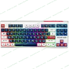 Переключатели Redragon Bullet B синий/белый,24 шт.