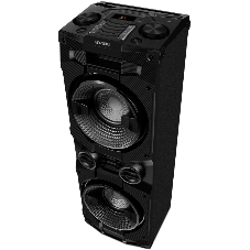 Беспроводная колонка SVEN PS-1500 черный