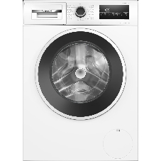 Стиральная машина Bosch WAN28201ME белый, загрузка фронтальная 8 кг, 1400 об/мин, класс A