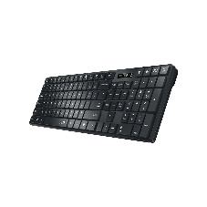 Клавиатура Genius Slimstar 7250BT беспроводная, Bluetooth, радиоканал, черный