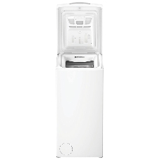 Стиральная машина Indesit BTW S50400 EU/N белый, загрузка вертикальная 5 кг, 1000 об/мин, класс: С