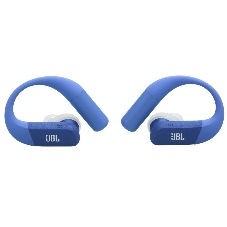 Наушники JBLENDUPEAK4BLU синий
