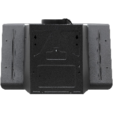 Вытяжка кухонная Krona URAN 600 DN BLACK 4S